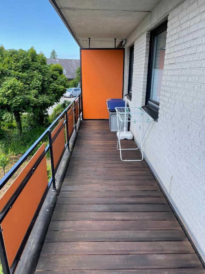 Dahme&Strandkorb Exterior foto